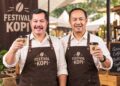 Festival Kopi Kerinci 2026 Siap Digelar, Saatnya Kopi “Tanah Surga” Menuju Panggung Dunia