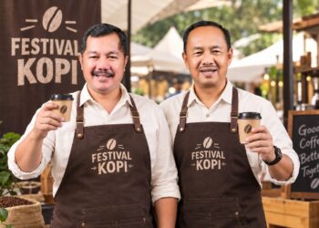 Festival Kopi Kerinci 2026 Siap Digelar, Saatnya Kopi “Tanah Surga” Menuju Panggung Dunia