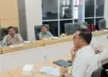 DPRD Prov. Jambi Desak HGU PTPN IV Kayu Aro Tak Diperpanjang Sebelum Penuhi Syarat