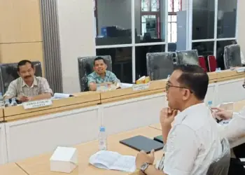 DPRD Prov. Jambi Desak HGU PTPN IV Kayu Aro Tak Diperpanjang Sebelum Penuhi Syarat