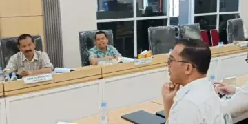 DPRD Prov. Jambi Desak HGU PTPN IV Kayu Aro Tak Diperpanjang Sebelum Penuhi Syarat