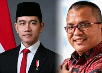 Denny Indrayana Siapkan Sengketa Pilpres ke MK, Persoalkan Syarat Pendidikan Gibran