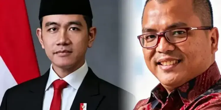 Denny Indrayana Siapkan Sengketa Pilpres ke MK, Persoalkan Syarat Pendidikan Gibran