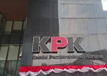 KPK Duga Praktik Korupsi Penerimaan Mahasiswa Baru Marak di Sejumlah Kampus