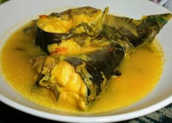 Tempoyak: Makanan Khas Jambi