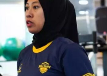 Jadwal Hyundai Hillstate vs Red Sparks, Ko Hee-jin Mundur hingga Klasemen Liga Pro Saudi