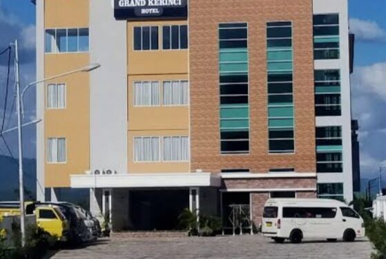Bapeda Target Realisasi PAD dari Pajak Hotel 1,1 Miliar 2026