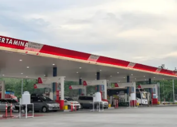 Pembelian Biosolar di SPBU Wajib Tunjukkan STNK