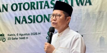 Kiai Cholil Nafis Optimistis Gus Kikin Mampu Wujudkan Kemandirian Ekonomi NU