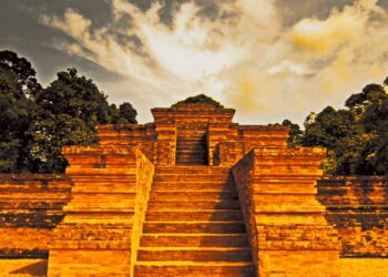 5 Destinasi Wisata di Jambi yang Cocok untuk Liburan