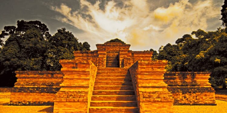5 Destinasi Wisata di Jambi yang Cocok untuk Liburan