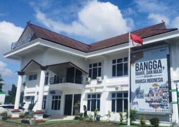Bahasa Duano dan Kerinci di Jambi Perlu Dilestarikan