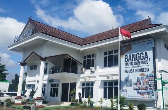 Bahasa Duano dan Kerinci di Jambi Perlu Dilestarikan