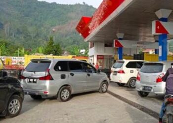 Cek Harga BBM Pertamina 5 September 2026