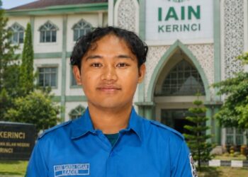 Mahasiswa IAIN Kerinci Dapat Tawaran S2 di Dua Universitas ternama