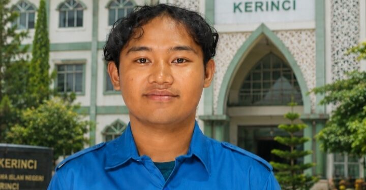 Mahasiswa IAIN Kerinci Dapat Tawaran S2 di Dua Universitas ternama