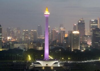 9 Negara dengan Awalan Huruf I
