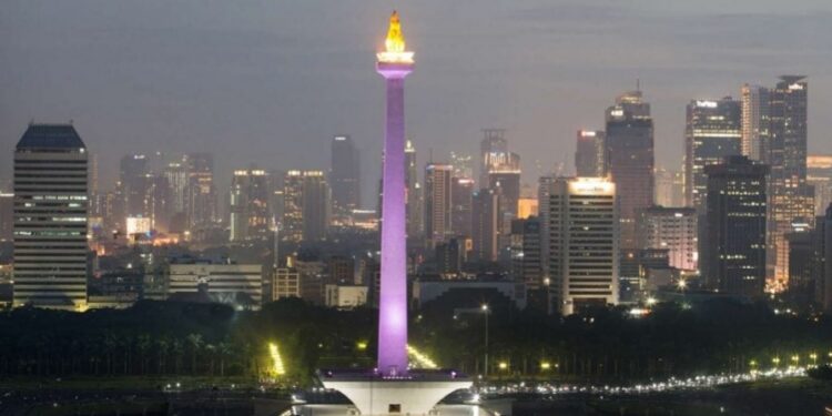 9 Negara dengan Awalan Huruf I