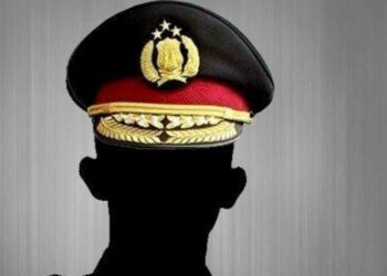 Dipecat dari Polisi, Briptu MD Ungkap Dugaan Aliran Dana Penipuan Seleksi Polri di Jambi