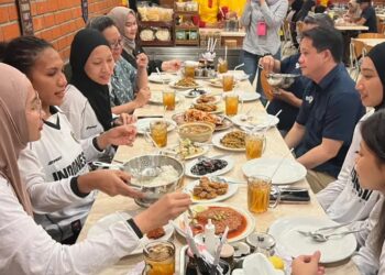 Timnas Voli Putri Indonesia Raih Bonus Rp120 Juta Usai Finis Kelima di AVC 2026