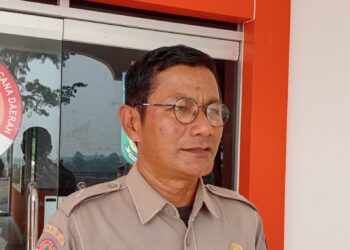 Hotspot di Tebo Hingga September 2026