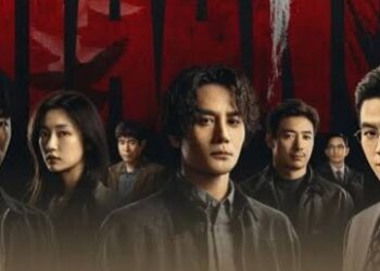 Drama China September 2026