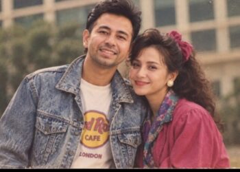 Unggahan Foto Era 80-an Viral Kembali Berkat AI