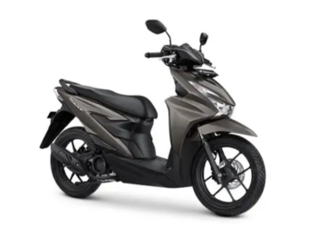 Harga Honda BeAT September 2026