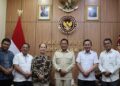 Pemerintah Siapkan Lahan 30 Hektare untuk Markas TNI di Nias Barat