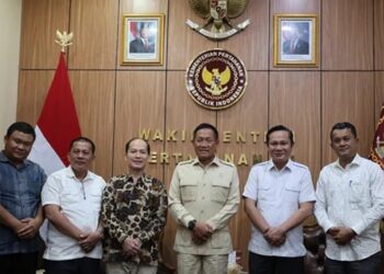Pemerintah Siapkan Lahan 30 Hektare untuk Markas TNI di Nias Barat