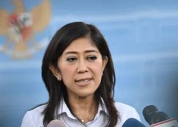 Menkomdigi Dorong Masyarakat Ikut Awasi Data Bansos