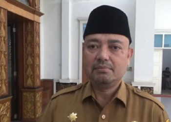 Pemkab Tebo Mundur Jadi Tuan Rumah MTQ Provinsi