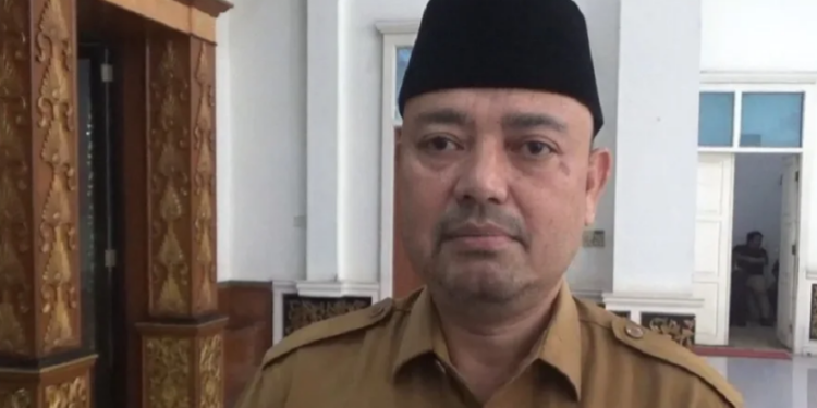 Pemkab Tebo Mundur Jadi Tuan Rumah MTQ Provinsi