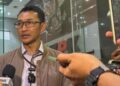 KPK Sita Uang Ratusan Miliar dalam OTT di Kementerian ATR/BPN