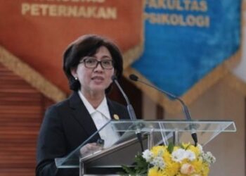 UGM Tegaskan Ijazah Jokowi Asli, Format Dokumen Disebut Sesuai Administrasi Era 1980-an