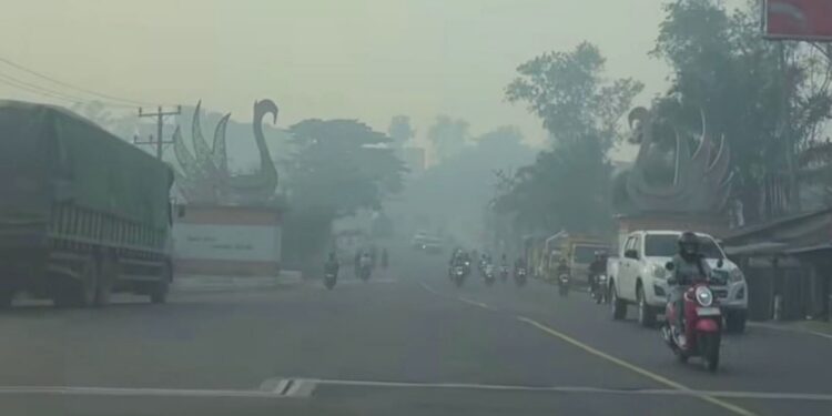 PJJ di Kota Jambi kembali Diperpanjang