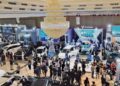 GIIAS Bandung 2026 Resmi Ditutup, Puluhan Ribu Pengunjung Ramaikan Pameran Otomotif