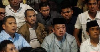 KPK Dalami Dugaan Keterkaitan Nusron Wahid dalam Kasus HGB Summarecon