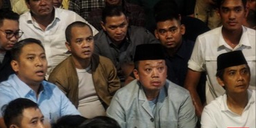 KPK Dalami Dugaan Keterkaitan Nusron Wahid dalam Kasus HGB Summarecon