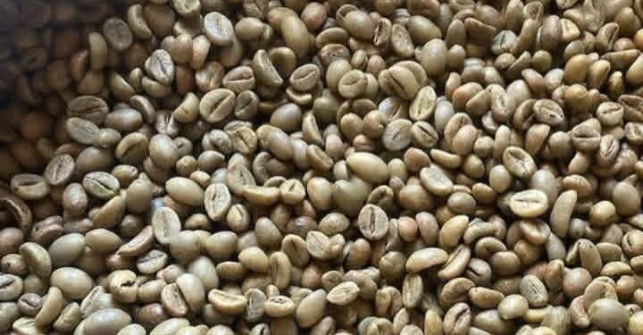 Harga Kopi Arabika Global Tertekan
