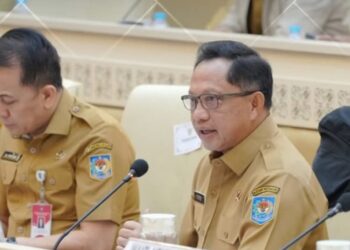 172 Ribu Guru PPPK Paruh Waktu Akan Ikuti Tes