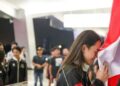 Dewa Ayu dan Daniel Kenakan Unsur Budaya Bali-Batak di Pembukaan Asian Games 2026
