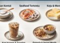 Ternyata 5 Makanan ini Bisa Memicu Kolesterol