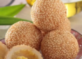 Onde-Onde Kentang Legendaris