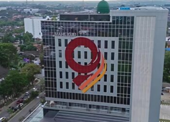Ini Simulasi Angsuran KUR di Bank Jambi Perbulannya
