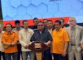 Parpol Nonparlemen Tolak PT 5 Persen, Soroti Potensi Suara Pemilih Terbuang