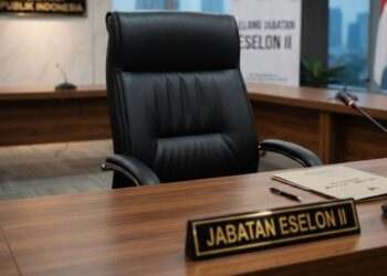 Seleksi JPT Pratama: Tahapan Selanjutnya Assessment Center