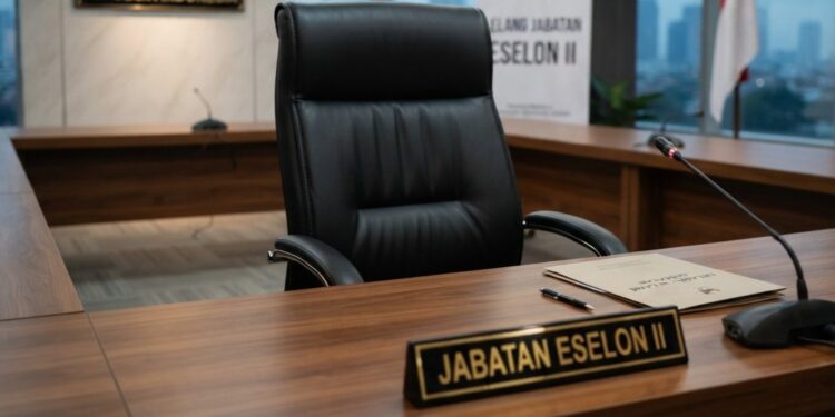 Seleksi JPT Pratama: Tahapan Selanjutnya Assessment Center