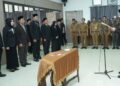 Puluhan Pejabat Muaro Jambi Jambi Dilantik