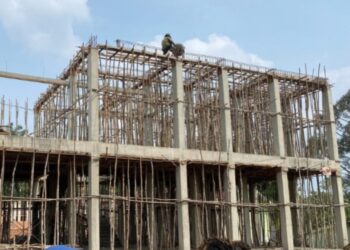 Puskesmas Masurai Dikembangkan Jadi Tipe D